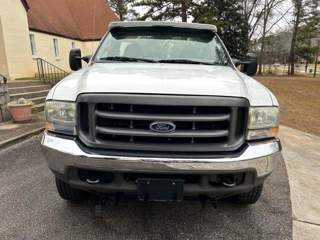 Used 2004 Ford F350 XL image 14