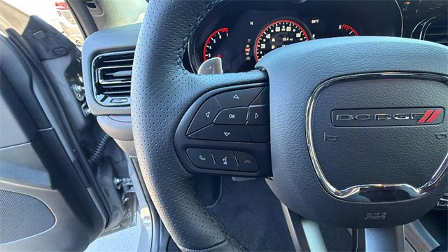 New 2026 Dodge Durango GT w/ Blacktop Package image 27