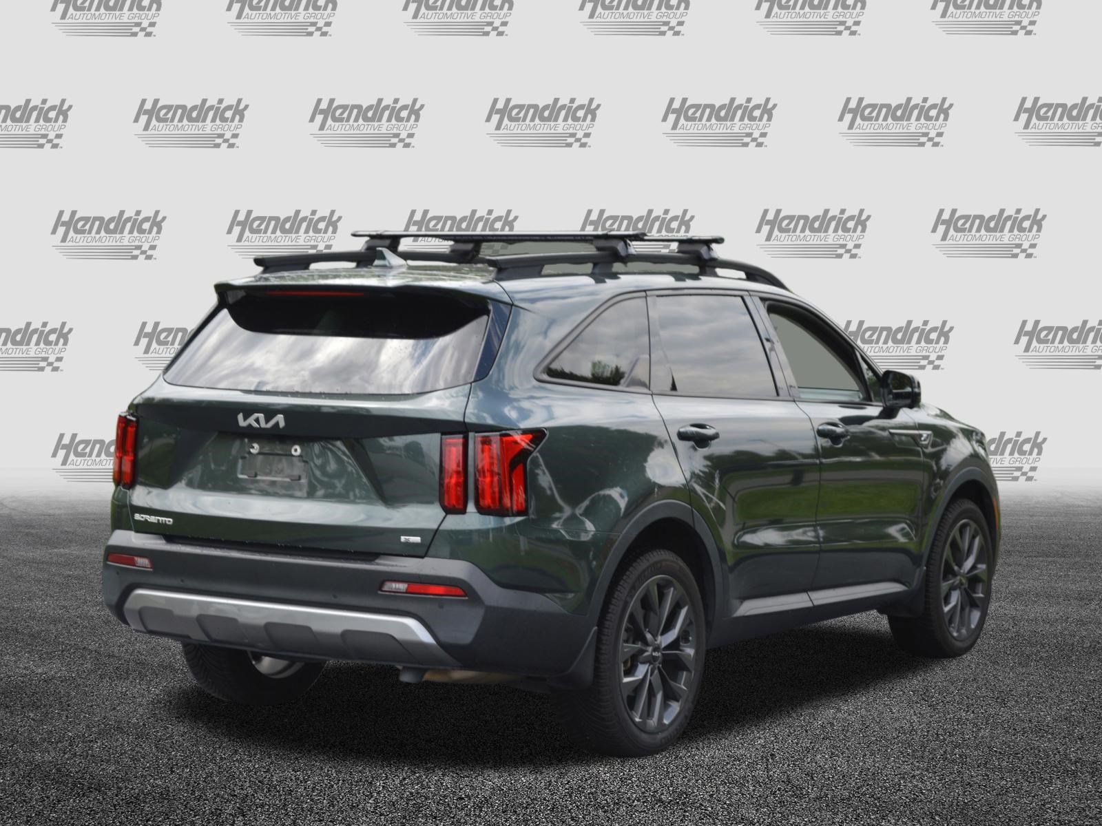 Used 2023 Kia Sorento SX Prestige AWD/4WD image 11