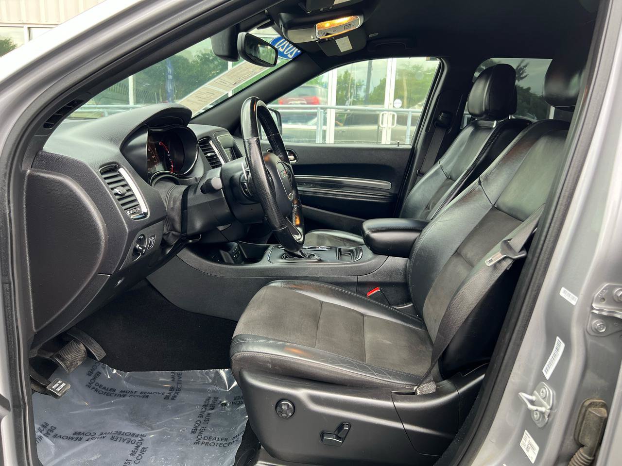 Used 2020 Dodge Durango GT RWD image 11