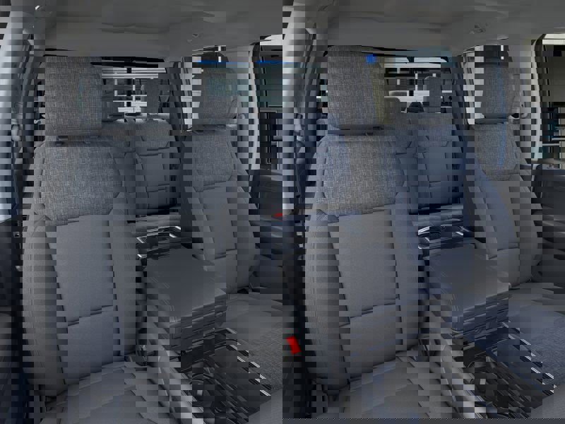 New 2025 Ford F150 XLT w/ Equipment Group 302A MID image 39