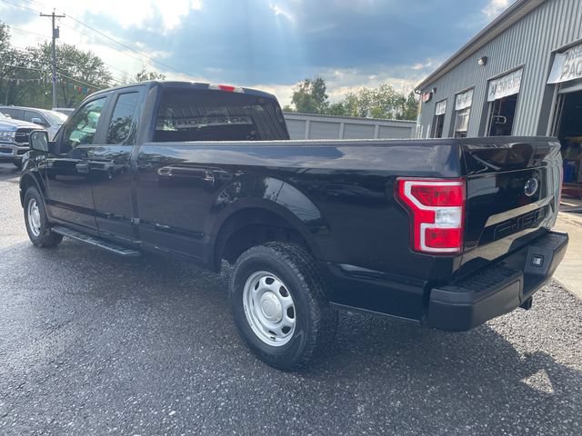 Used 2019 Ford F150 XL w/ XL Power Equipment Group AWD/4WD image 5