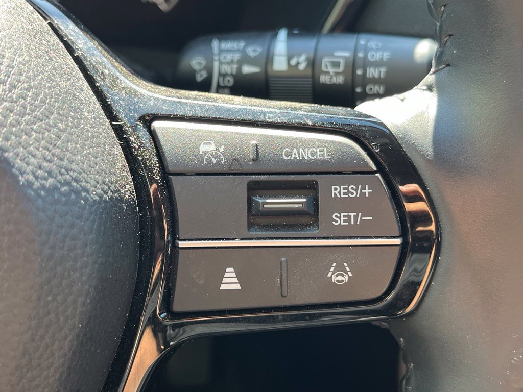 Used 2024 Honda CR-V EX-L image 14