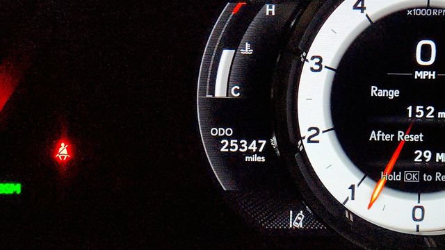 Used 2024 Lexus ES 350 F Sport w/ Accessory Package (Z2) FWD image 56