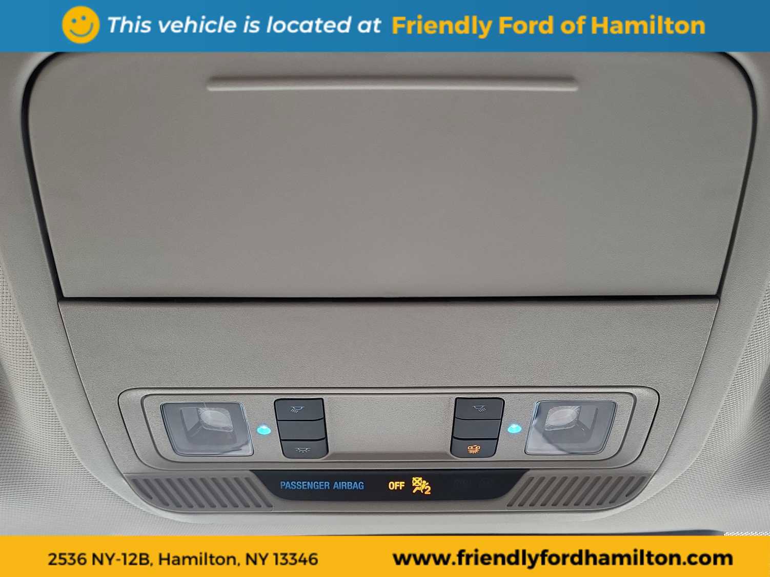 Used 2025 Ford Mustang Mach-E Premium image 21