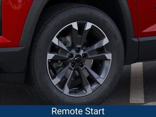 New 2026 Chevrolet Equinox RS image 10