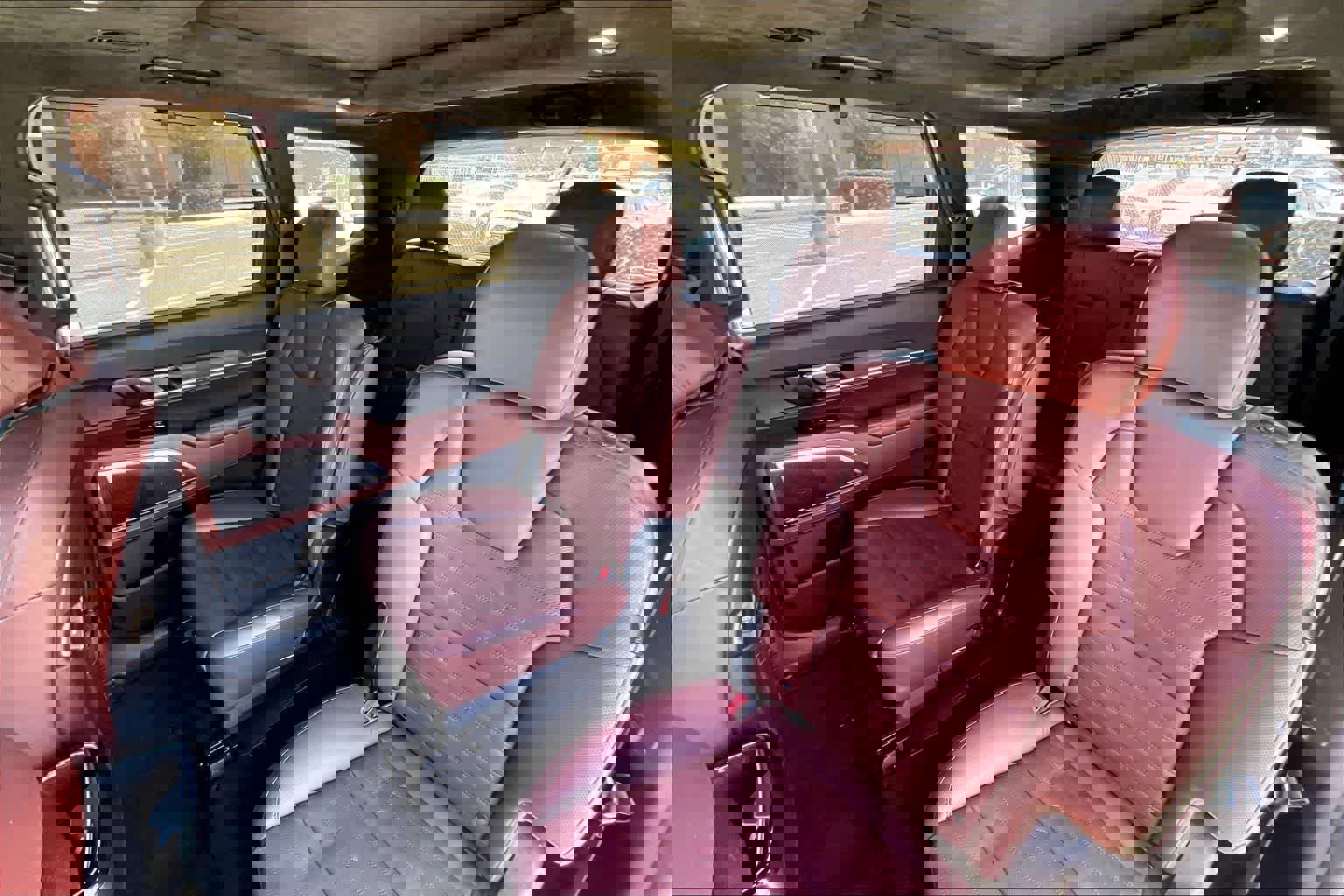 Used 2024 Kia Telluride SX Prestige image 29