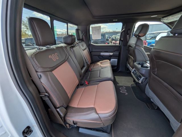 Used 2024 Ford F250 King Ranch image 20