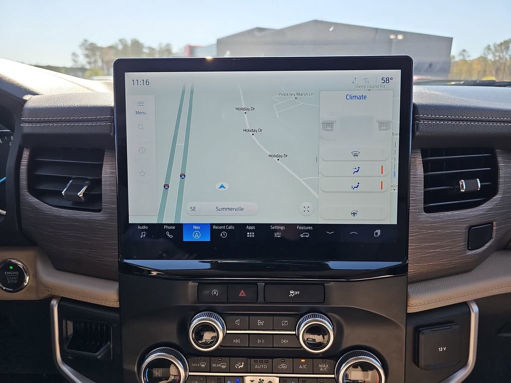 Used 2024 Ford Expedition Limited image 27