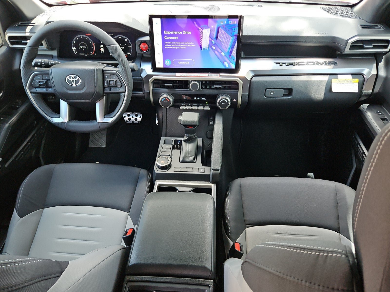 New 2026 Toyota Tacoma TRD Sport RWD image 78