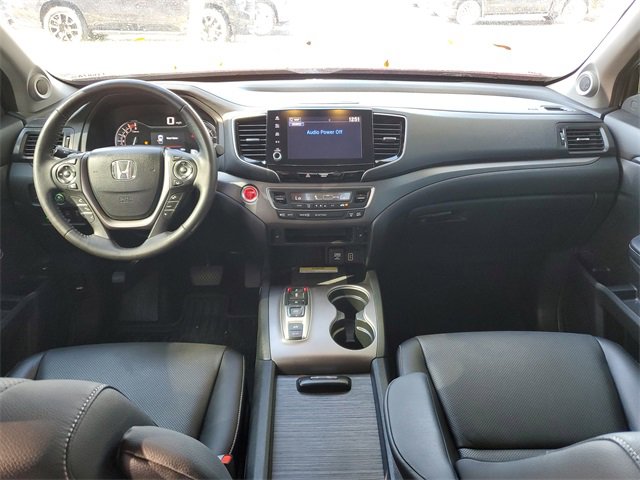 Used 2023 Honda Ridgeline RTL-E image 13