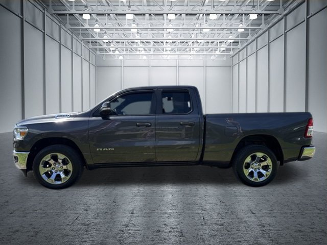 Used 2022 RAM 1500 Big Horn AWD/4WD image 6