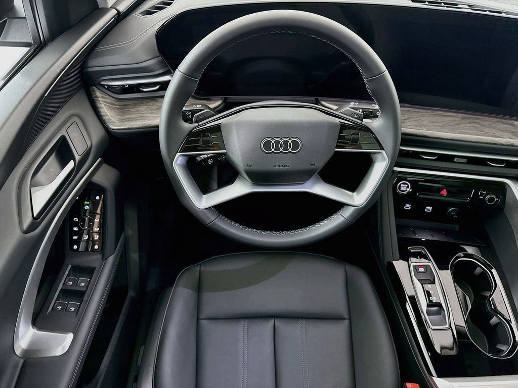 New 2026 Audi Q5 Premium AWD/4WD image 11