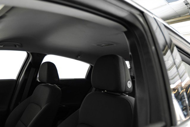 Used 2021 Chevrolet Malibu LS image 20