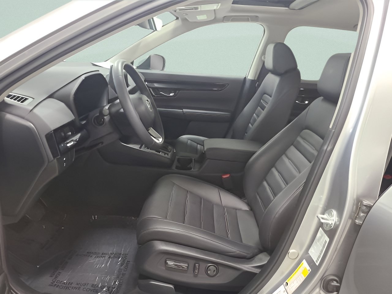 Certified 2025 Honda CR-V EX-L image 18