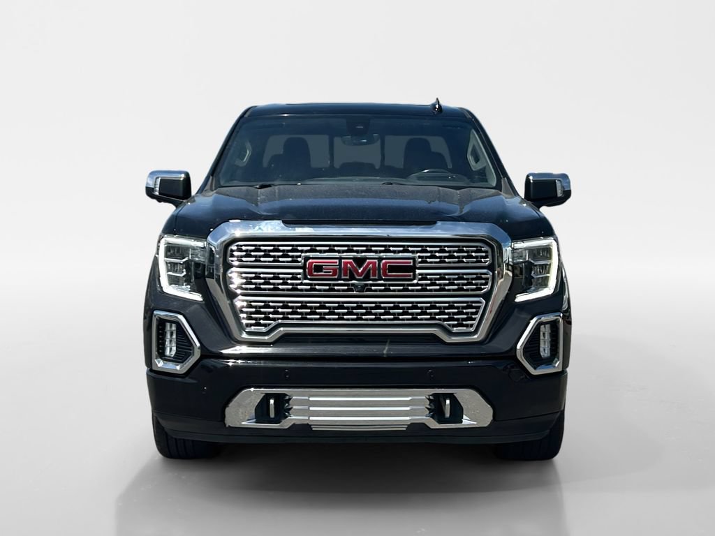 Used 2021 GMC Sierra 1500 Denali w/ Denali Ultimate Package AWD/4WD image 10