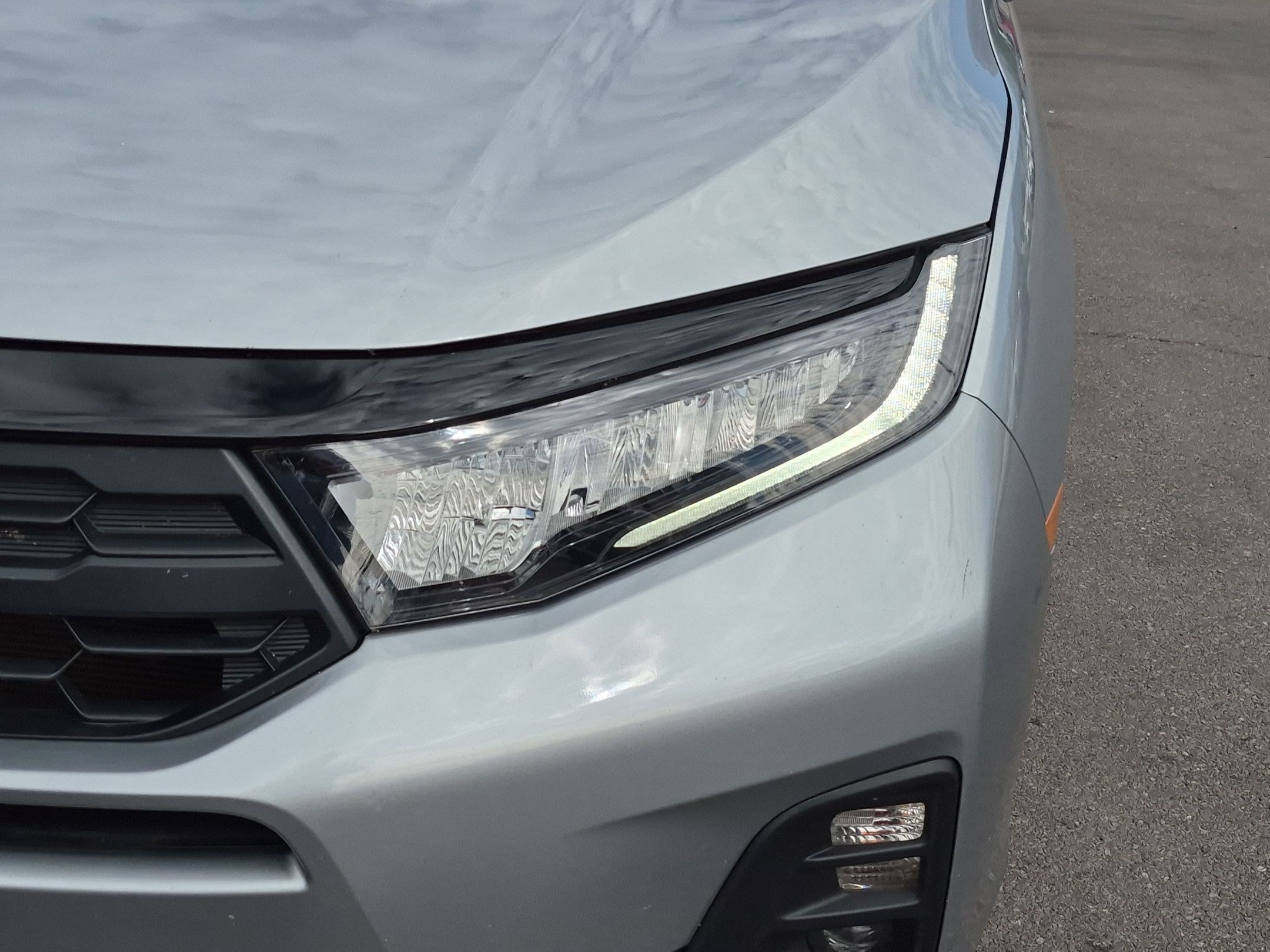 Used 2025 Honda Odyssey EX-L image 13