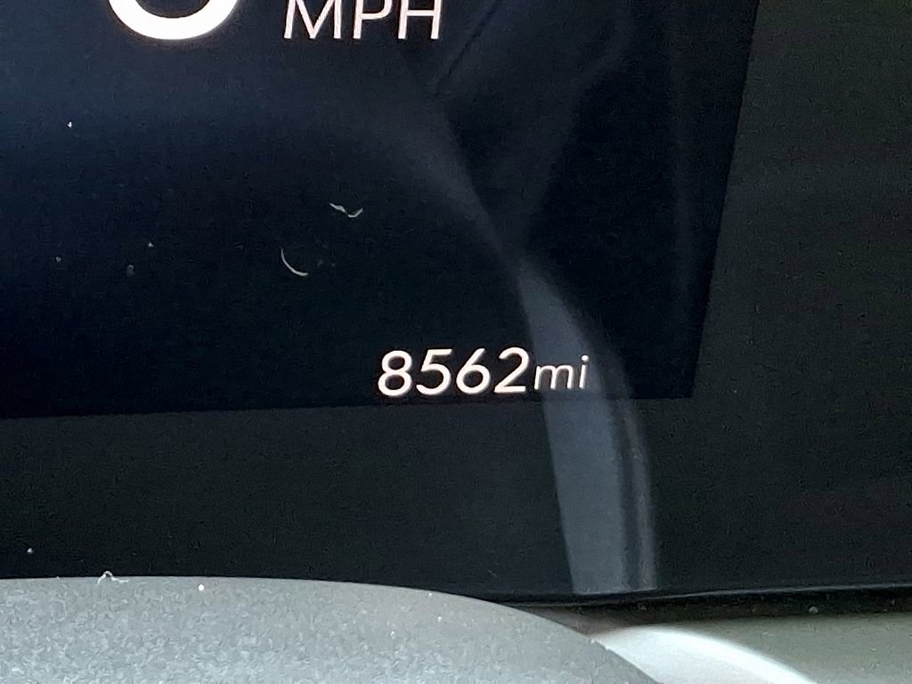 Used 2025 Buick Encore GX Avenir w/ Avenir Technology Package image 21