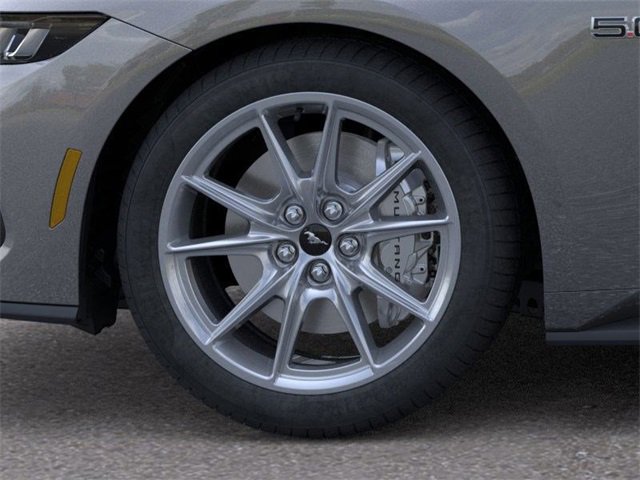 New 2025 Ford Mustang GT Premium image 19