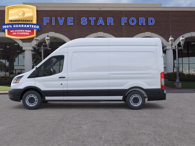 New 2026 Ford Transit 250 148 High Roof RWD image 4