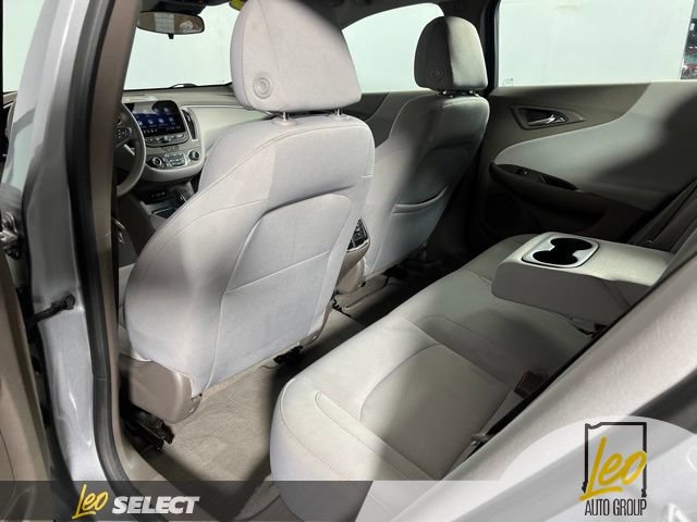 Used 2024 Chevrolet Malibu LT FWD image 21