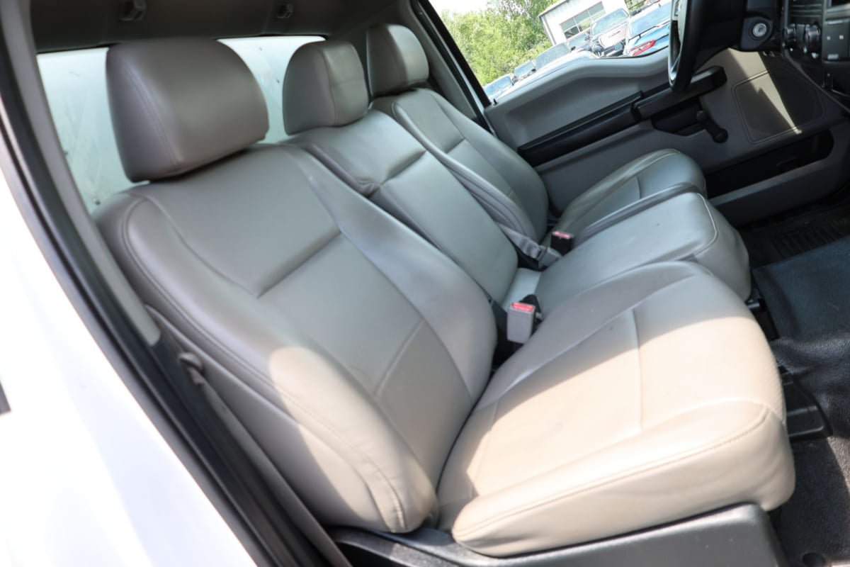 Used 2017 Ford F450 XL RWD image 9