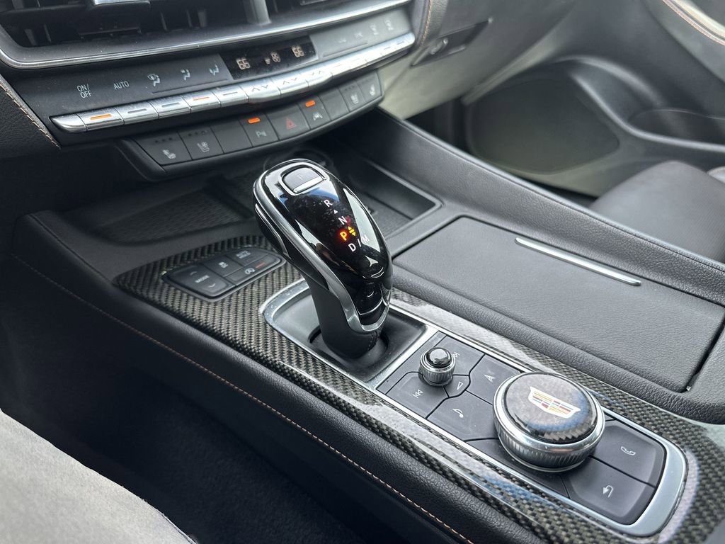 Used 2020 Cadillac CT5 Sport RWD image 20