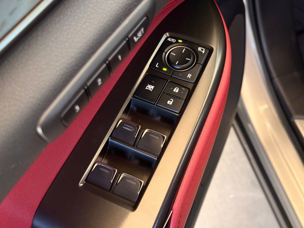 Certified 2024 Lexus NX 450h+ AWD w/ Vision Package image 29