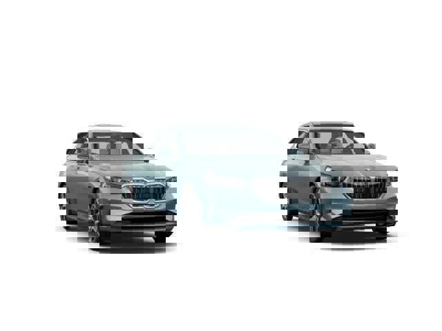 New 2026 BMW 540i xDrive w/ Premium Package