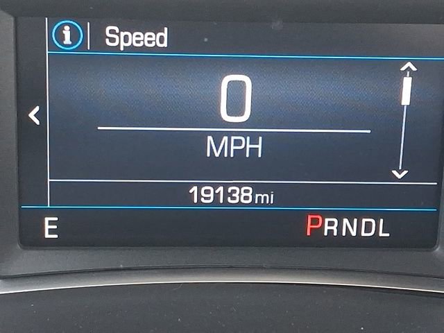 Used 2024 Chevrolet Equinox LT w/ LPO, Floor Liner Package FWD image 18