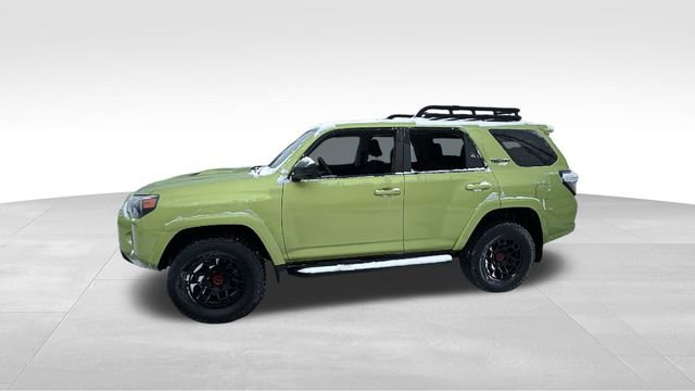Used 2022 Toyota 4Runner TRD Pro image 9
