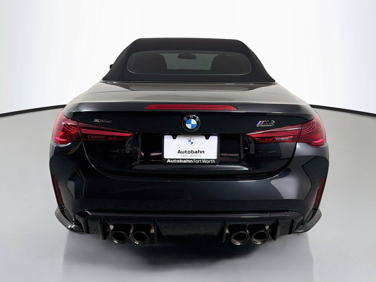 New 2027 BMW M4 xDrive Competition AWD/4WD image 6
