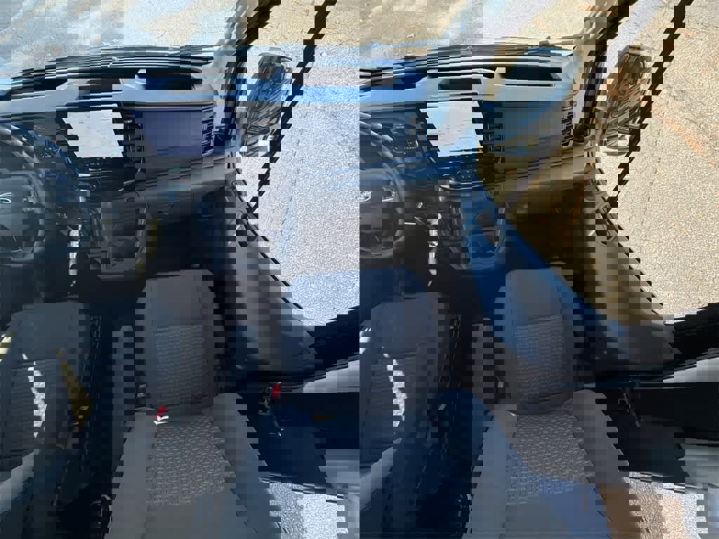 Used 2023 Ford Transit 350 XLT image 20