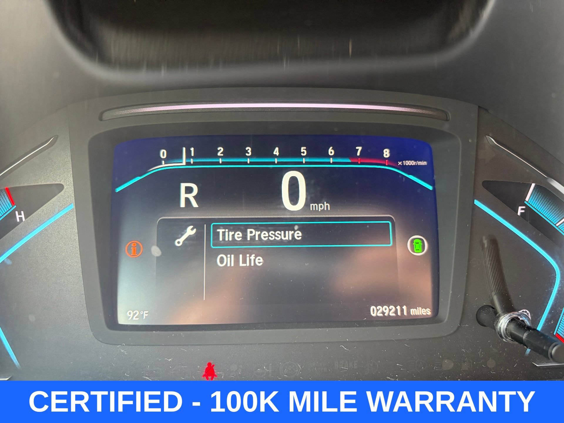 Used 2024 Honda Odyssey Sport image 27