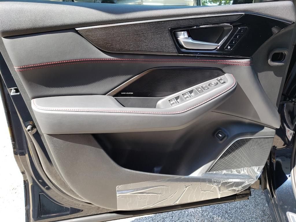 New 2026 Acura MDX Type S w/ Advance Package AWD/4WD image 11