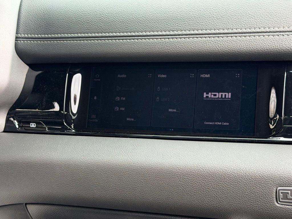 New 2026 RAM 1500 Laramie image 27