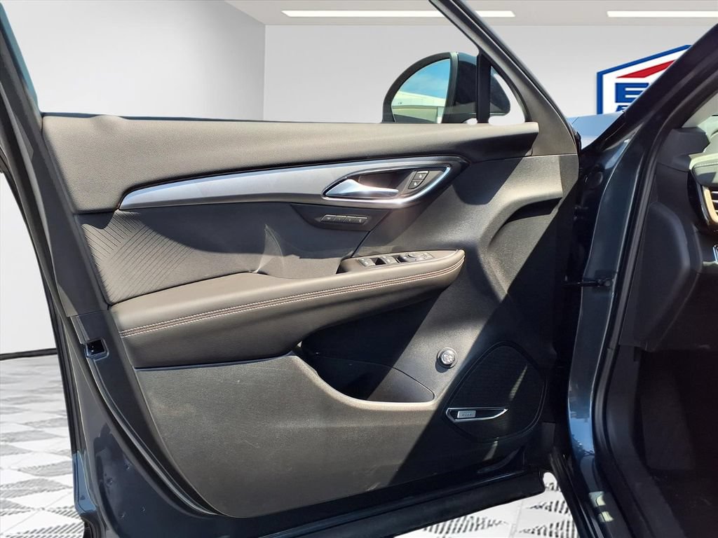 New 2026 Buick Envision Sport Touring AWD/4WD image 11