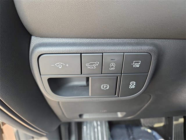 New 2026 Hyundai Palisade XRT Pro image 22