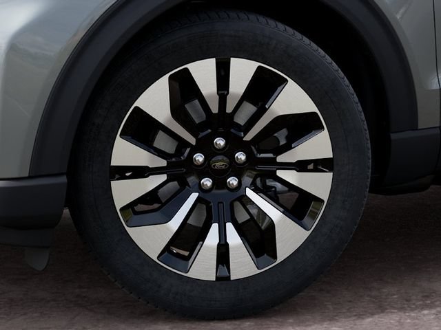 New 2027 Ford Explorer Platinum AWD/4WD image 19