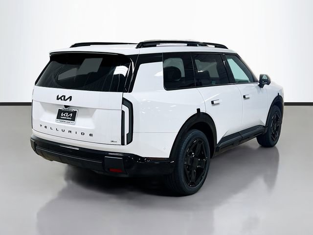 New 2027 Kia Telluride SX Prestige X-Line image 7