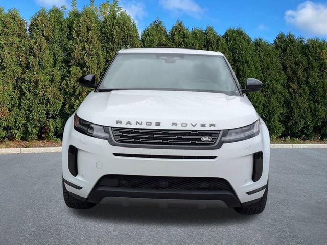 Used 2026 Land Rover Range Rover Evoque S video 2