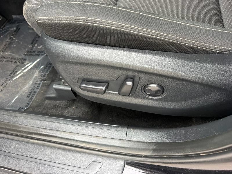 Used 2021 Kia Sportage LX w/ LX AWD Popular Package image 32
