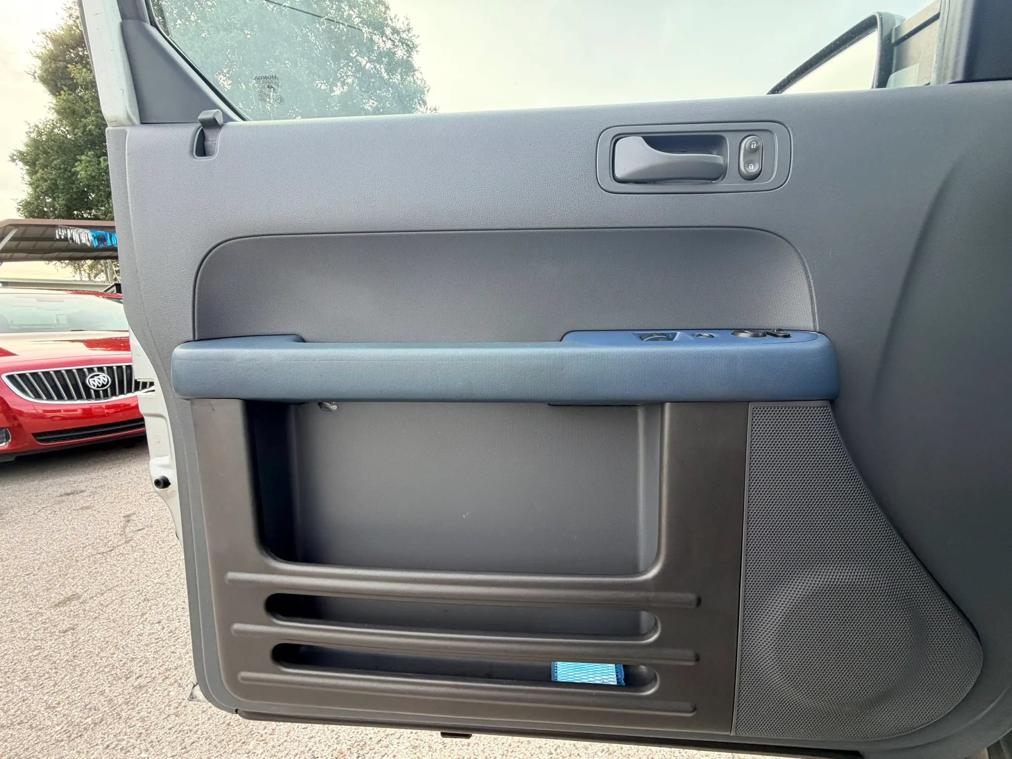 Used 2006 Honda Element EX-P image 23