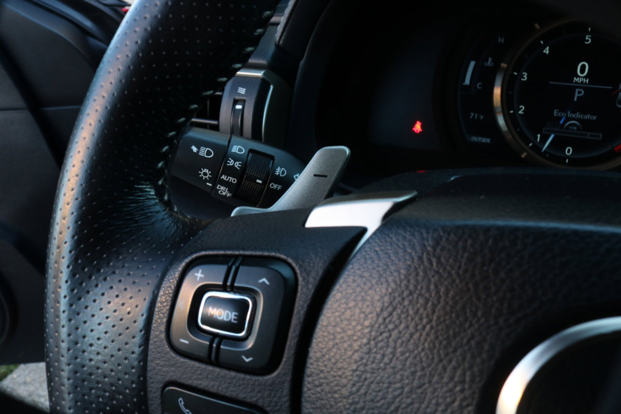 Used 2017 Lexus RC 350 F Sport image 42