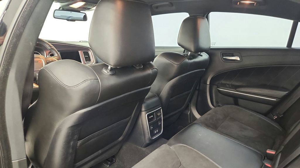 Used 2021 Dodge Charger Scat Pack RWD image 39