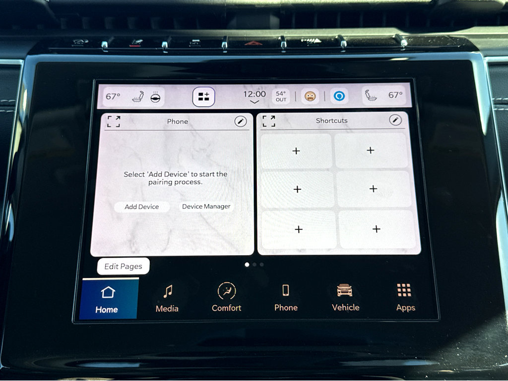 Certified 2021 Jeep Grand Cherokee L Limited image 22