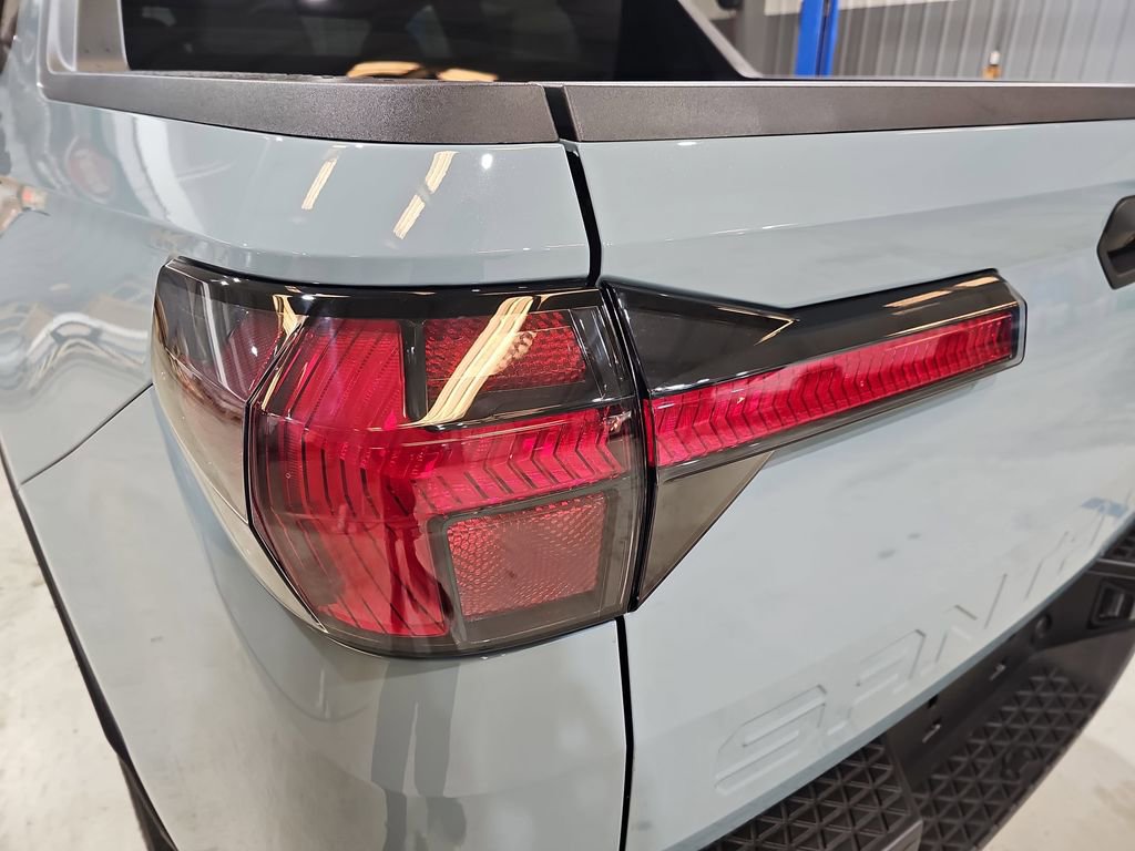 New 2026 Hyundai Santa Cruz SEL image 32