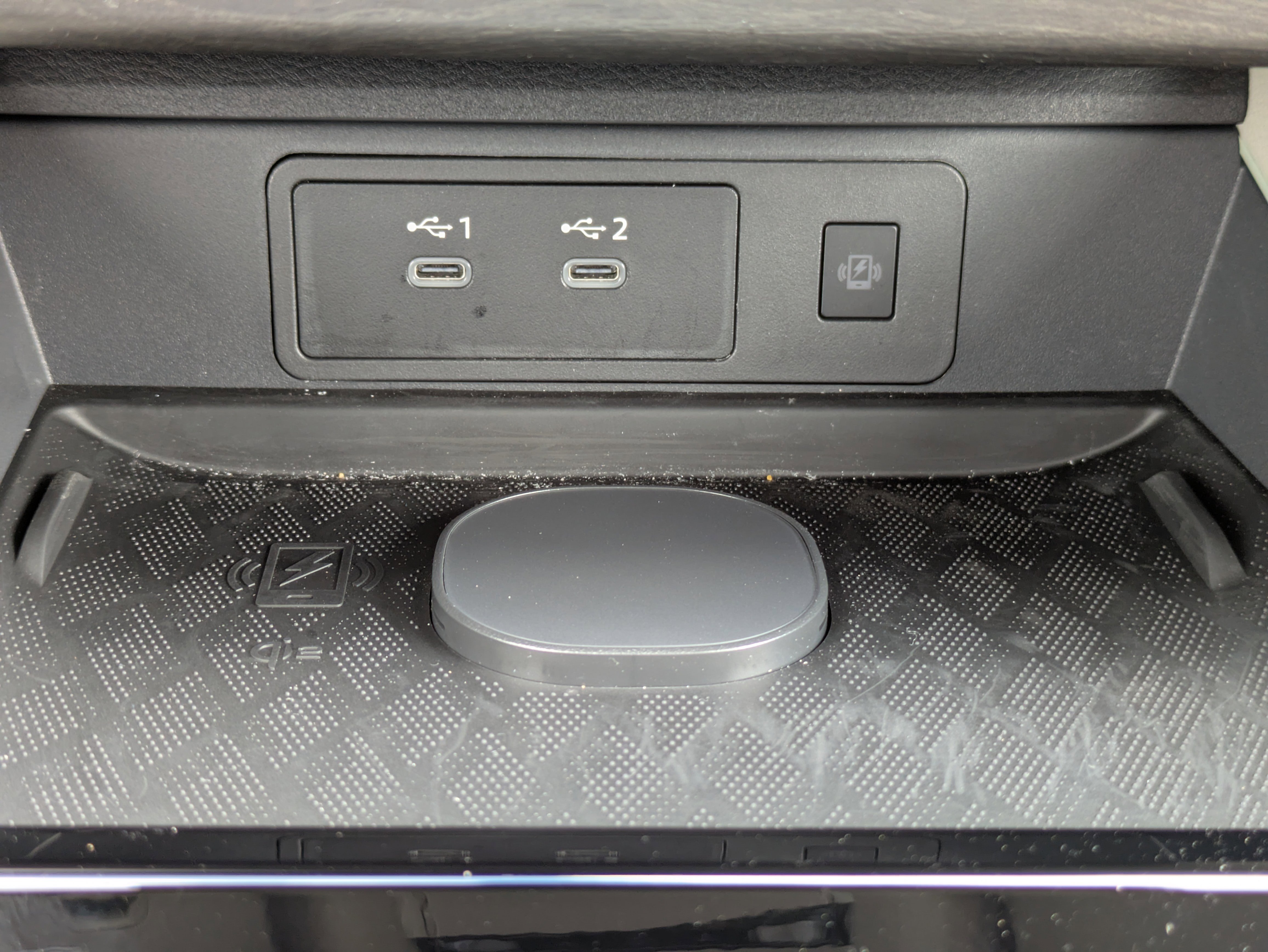 Used 2026 Nissan Murano Platinum w/ Cargo Package image 30