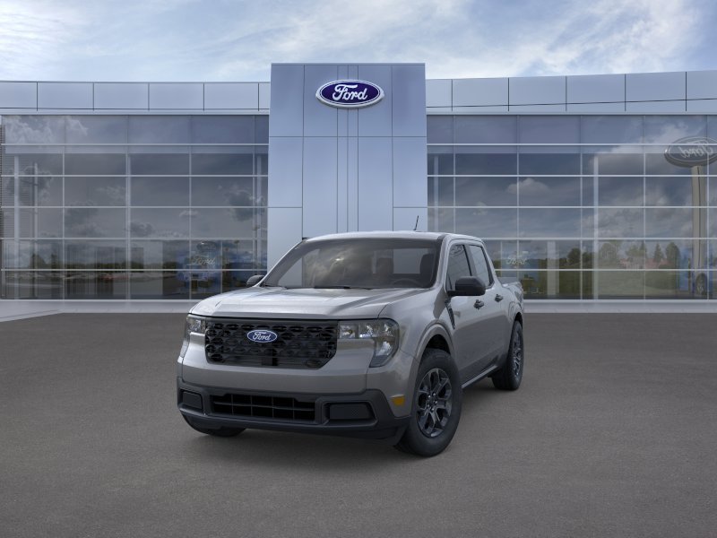 New 2026 Ford Maverick XLT w/ 4K Tow Package AWD/4WD image 2