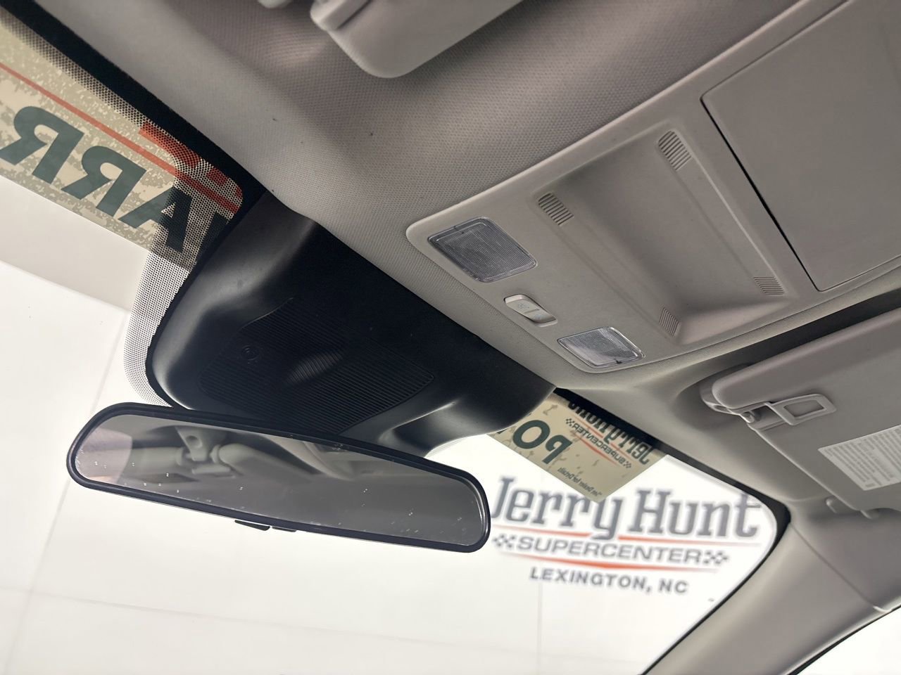 Used 2024 Ford Maverick Lariat w/ Black Appearance Package image 19